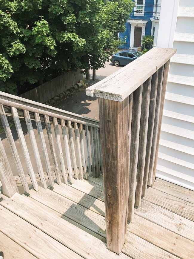 28 Langdon St, Unit 3 in Portsmouth, NH - Building Photo - Building Photo