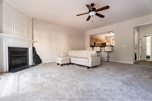 5406 Berry Creek Cir in Raleigh, NC - Building Photo