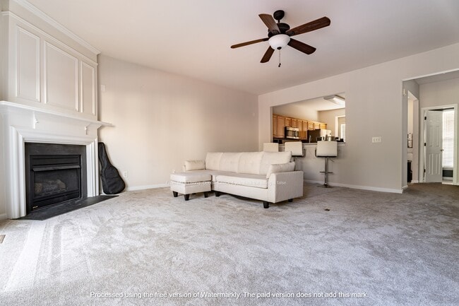 property at 5406 Berry Creek Cir