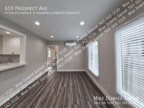 659 Prospect Ave in Long Beach, CA - Building Photo - Building Photo
