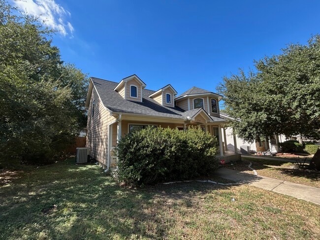1714 Boardwalk Ct in College Station, TX - Building Photo - Building Photo