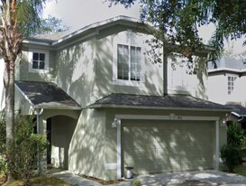 1912 Portcastle Cir in Winter Garden, FL - Building Photo