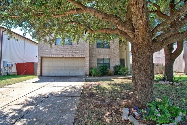 1107 Thorn Creek Pl in Round Rock, TX - Building Photo - Building Photo