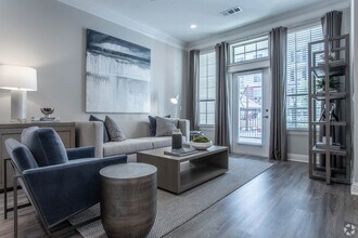 3500 Milam St in Houston, TX - Building Photo - Building Photo