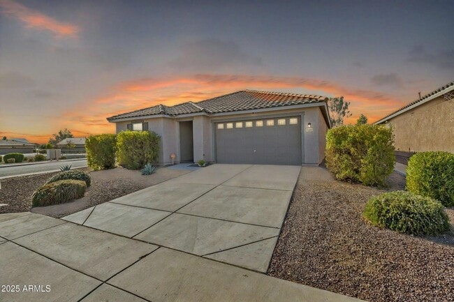 property at 7580 W Darrel Rd