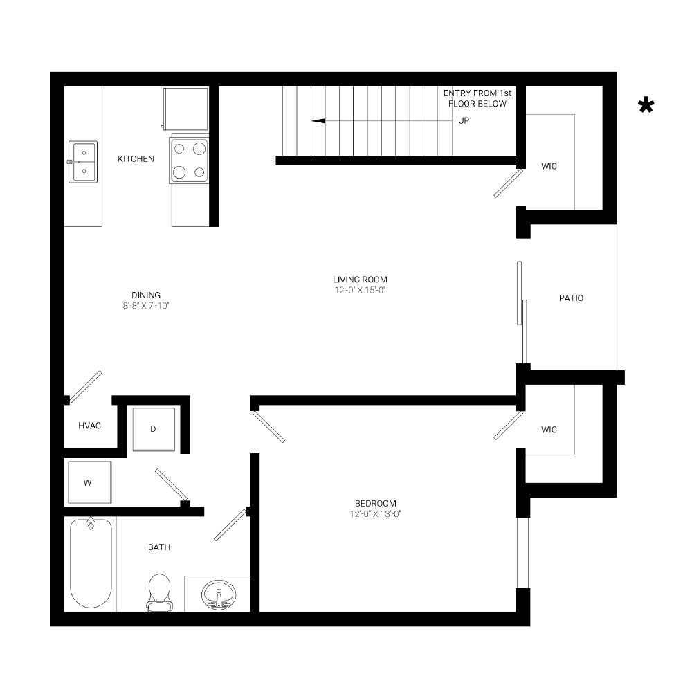 Brandywine Apartments in Nashville, TN