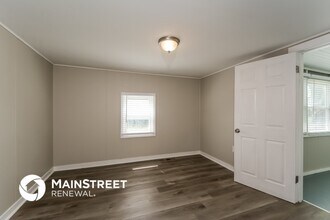 607 Lindsay Ave in Crystal City, MO - Foto de edificio - Building Photo