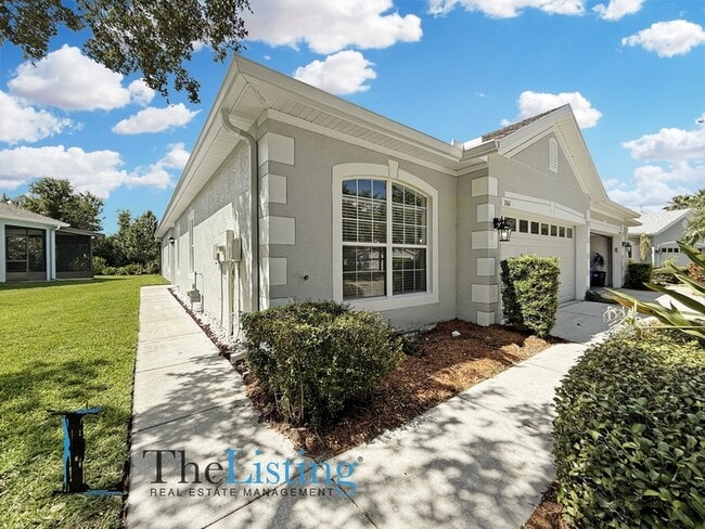 property at 7411 Surrey Wood Ln