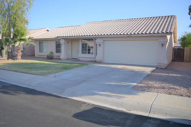 13323 E Butler St in Chandler, AZ - Building Photo - Building Photo