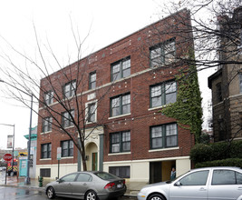 1665 Lamont St Apartments in Washington, DC - Building Photo - Building Photo