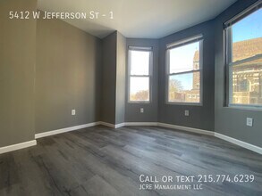 5412 Jefferson St in Philadelphia, PA - Building Photo - Building Photo
