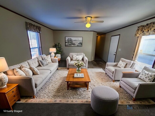 3 Sparrow Hill Dr in Orion Township, MI - Building Photo - Building Photo