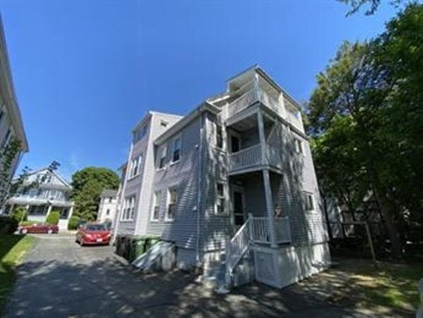 155 School St in Watertown, MA - Building Photo - Building Photo
