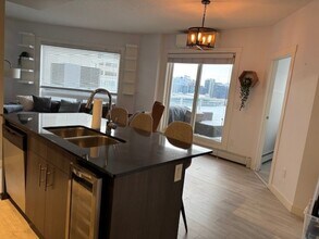 10226-10104 104 Street NW in Edmonton, AB - Building Photo - Building Photo