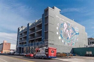 3198 Blake St, Unit #408 in Denver, CO - Building Photo