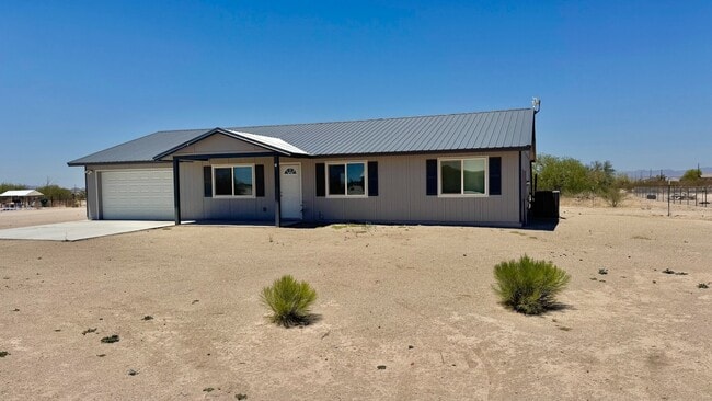 property at 20030 Casen St