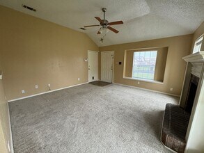 3501 Rainforest Ln in Killeen, TX - Building Photo - Building Photo