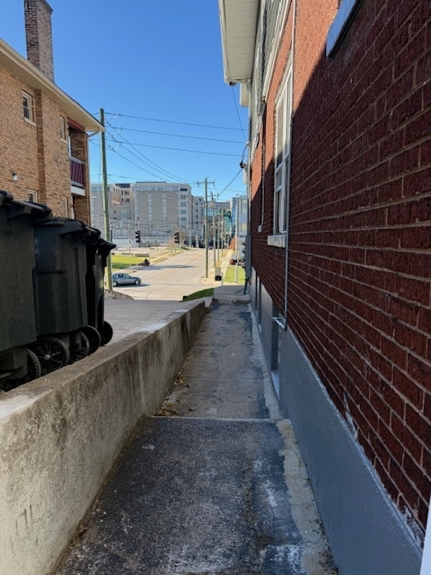 3428 Harvey Ave, Unit #3 in Cincinnati, OH - Foto de edificio - Building Photo