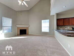 21210 Rezanof Rd in Humble, TX - Building Photo - Building Photo