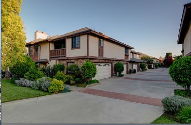 750 Fairview Ave in Arcadia, CA - Foto de edificio