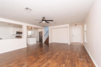 283 Cordero Dr in San Marcos, TX - Building Photo - Building Photo