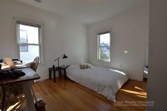 30 Linden St, Unit 2 in Boston, MA - Foto de edificio - Building Photo