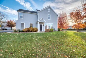 5130 Freeport Ct in Plainfield, IL - Building Photo - Building Photo