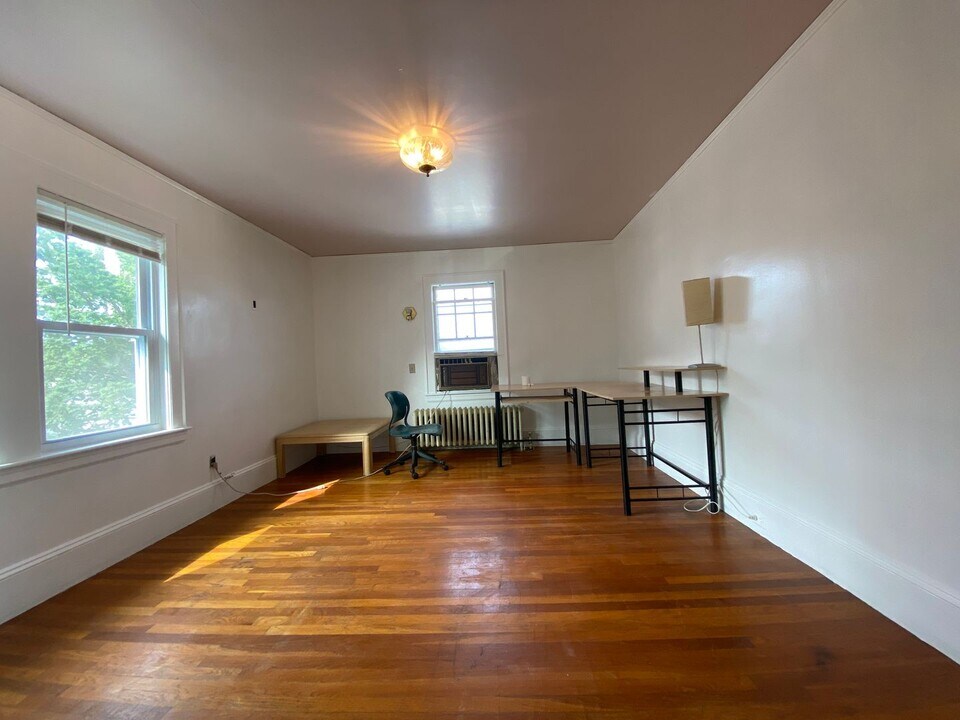 25 Embassy Rd in Boston, MA - Building Photo