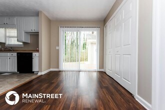 2697 Heritage Ln in Morrow, GA - Foto de edificio - Building Photo