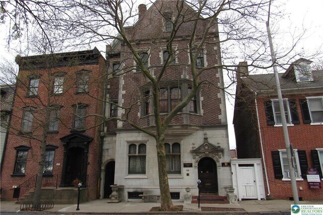 property at 44 N 2nd St