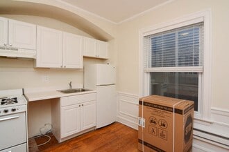 2149 N Fremont St, Unit N4 in Chicago, IL - Foto de edificio - Building Photo