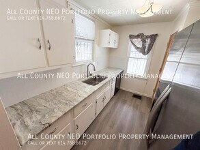 1463 E Whittier St in Columbus, OH - Building Photo - Building Photo