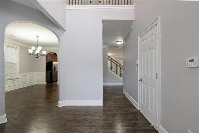 3216 Montauk Hill Dr in Buford, GA - Building Photo - Building Photo