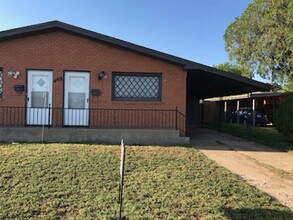4418 29th St in Lubbock, TX - Building Photo - Building Photo