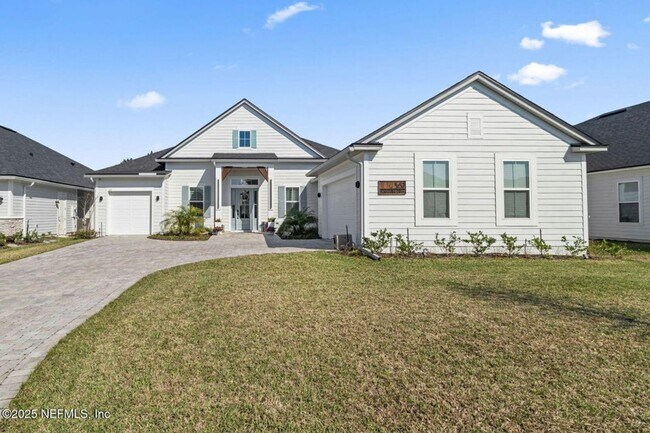 367 Yorkshire Dr in St. Augustine, FL - Foto de edificio - Building Photo