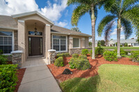 1081 Wild Flower Dr in Melbourne, FL - Building Photo - Building Photo