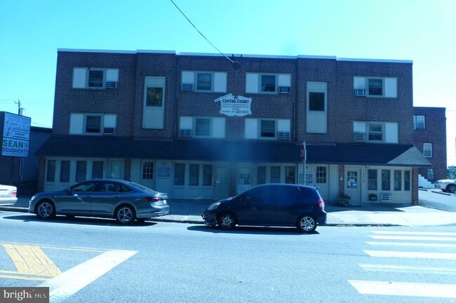 property at 7801 Hasbrook Ave