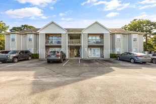 406 N Dickerson St in Burgaw, NC - Building Photo