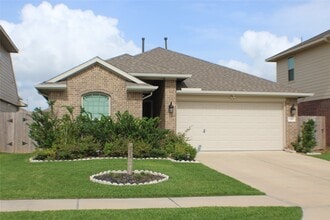 8115 Anderwood Knl Trce in Richmond, TX - Building Photo - Building Photo