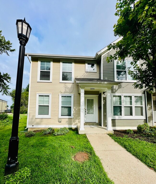 property at 102 Weist Pl