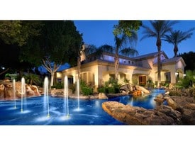 Sierra Foothills Apartments