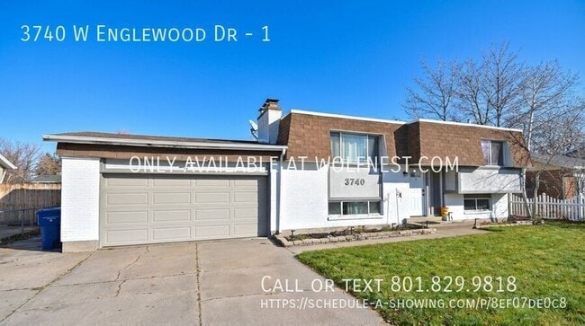 property at 3740 Englewood Dr