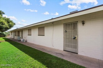 1321 E Carol Ave-Unit -1 in Phoenix, AZ - Building Photo - Building Photo