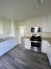 6131-33 W Manor Dr in La Mesa, CA - Building Photo - Building Photo