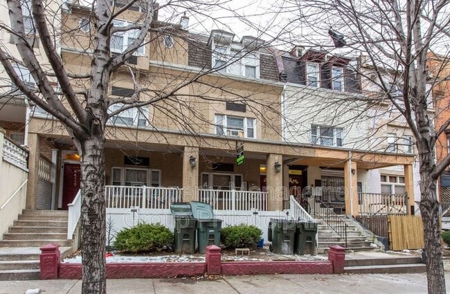 4437 Chestnut St in Philadelphia, PA - Building Photo - Building Photo