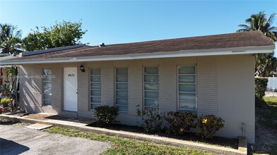 19572 NW 29th Pl in Miami Gardens, FL - Building Photo - Building Photo