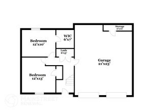 4475 Chester Ln in Ellenwood, GA - Building Photo - Building Photo
