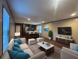 606 Eloise St in Conroe, TX - Building Photo