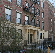 372 Saint Johns Pl in Brooklyn, NY - Building Photo - Building Photo