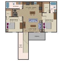 7 Zero 6 Apartments photo'